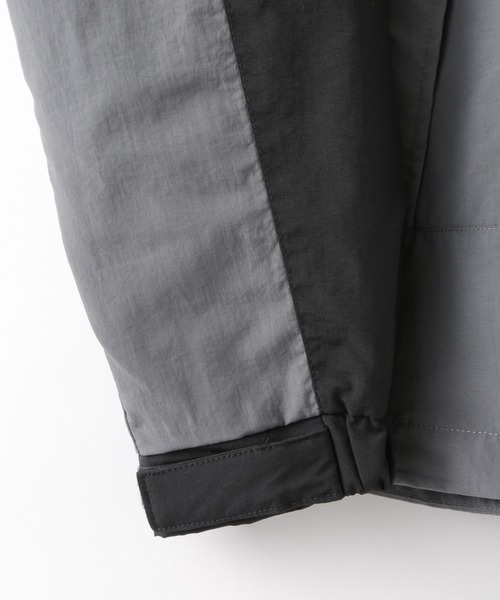 「OUTDOOR PRODUCTS APPAREL」 マウンテンパーカー MEDIUM カーキ メンズ_画像8