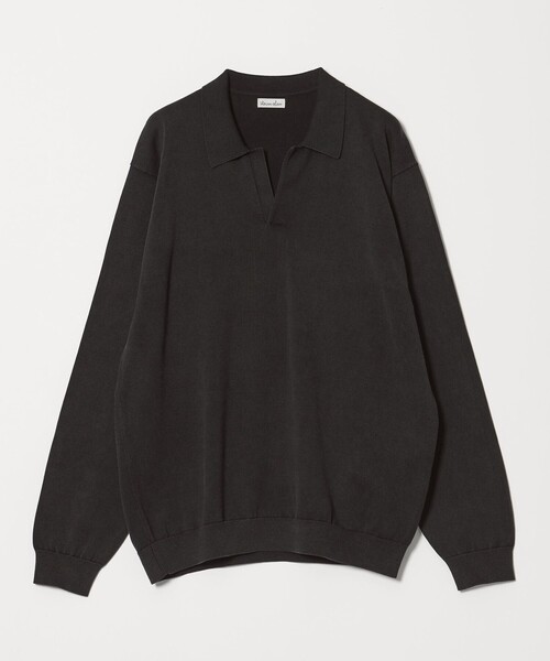 STEVEN ALAN（スティーブンアラン） セーター ニット フェード