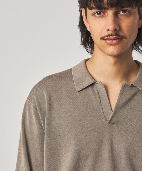 STEVEN ALAN（スティーブンアラン） セーター ニット フェード