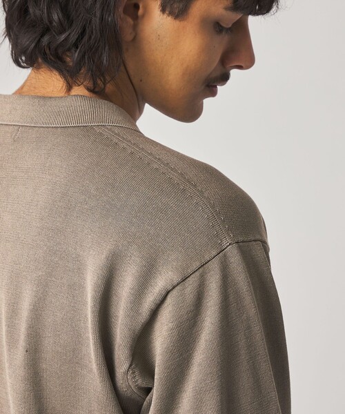 STEVEN ALAN（スティーブンアラン） セーター ニット フェード