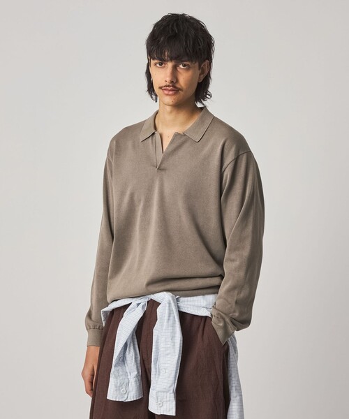 STEVEN ALAN（スティーブンアラン） セーター ニット フェード