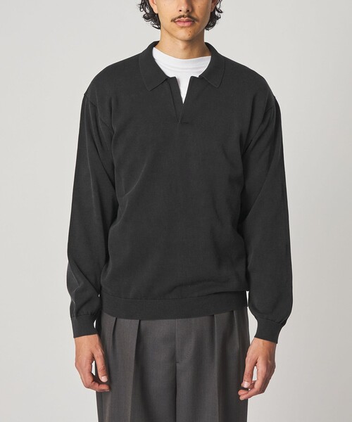 STEVEN ALAN（スティーブンアラン） セーター ニット フェード