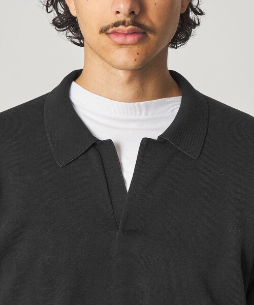 STEVEN ALAN（スティーブンアラン） セーター ニット フェード