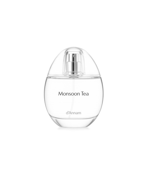 Scrap Book（スクラップブック） 香水 「d'Annam」オードパルファム