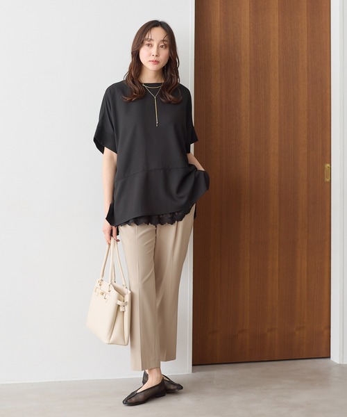 新品Elura ≪CEREMONY≫リュクスベルトバック 入学式に Elura（エルーラ） ハンドバッグ 「CEREMONY」リュクスベルトバック