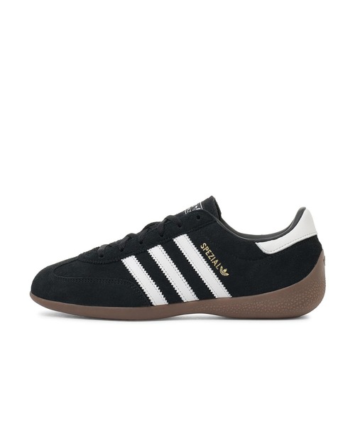 adidas（アディダス） スニーカー HANDBALL SPEZIAL LO PRO W KJ3629 