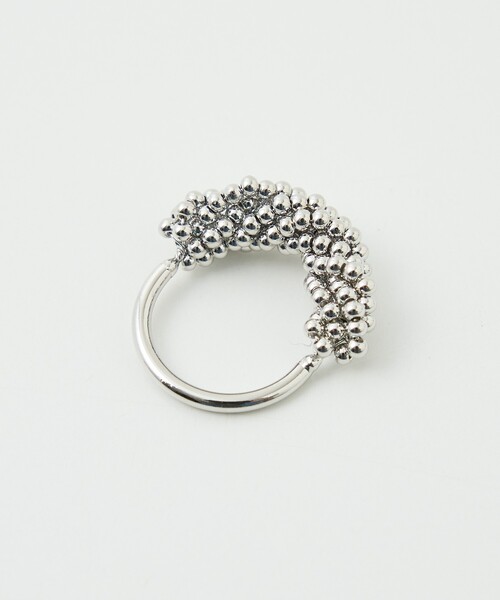 collex（コレックス） 指輪 リング 「dignif」バブルリング レディース