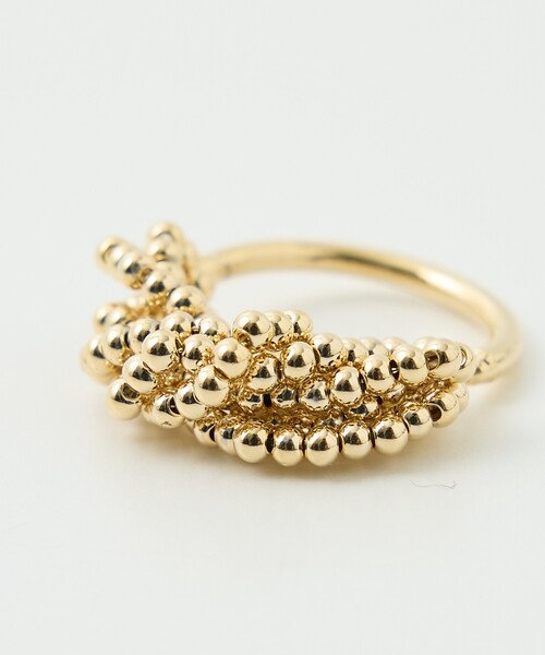 collex（コレックス） 指輪 リング 「dignif」バブルリング レディース