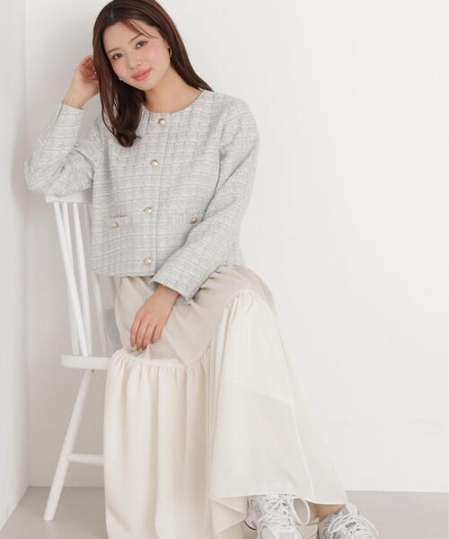 PROPORTION BODY DRESSING（プロポーションボディドレッシング