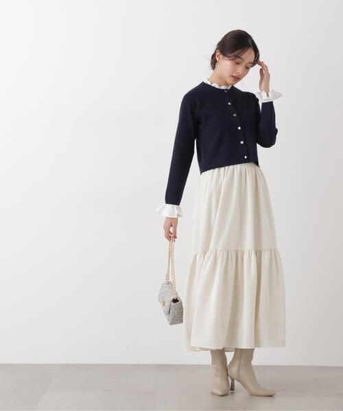 PROPORTION BODY DRESSING（プロポーションボディドレッシング