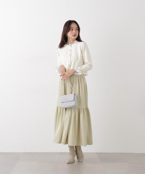 PROPORTION BODY DRESSING（プロポーションボディドレッシング