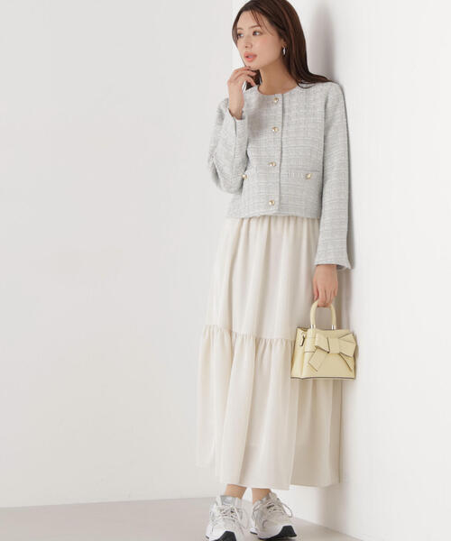 PROPORTION BODY DRESSING（プロポーションボディドレッシング