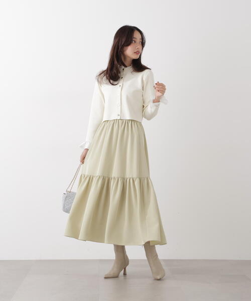 PROPORTION BODY DRESSING（プロポーションボディドレッシング