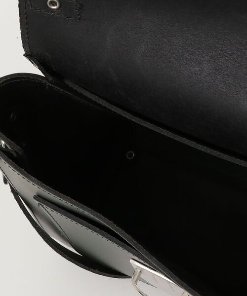 「Zatchels」 2WAYバッグ - グリーン レディース_画像4