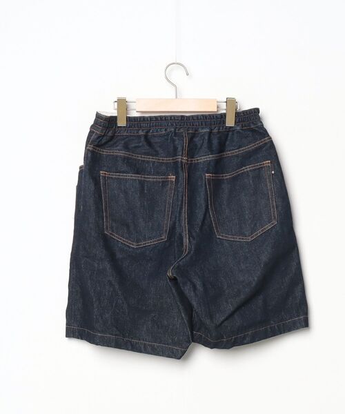 「UNDERCOVER」 デニムパンツ 2 インディゴブルー メンズの画像
