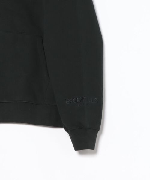 FOG ESSENTIALS（エフオージーエッセンシャルズ） パーカー (RS)「FOG