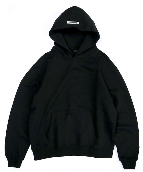 FOG ESSENTIALS（エフオージーエッセンシャルズ） パーカー (RS)「FOG