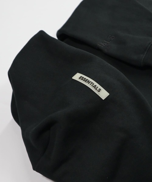 FOG ESSENTIALS（エフオージーエッセンシャルズ） パーカー 裏起毛 (RS