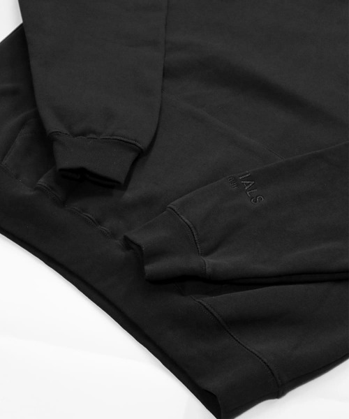 FOG ESSENTIALS（エフオージーエッセンシャルズ） パーカー (RS)「FOG