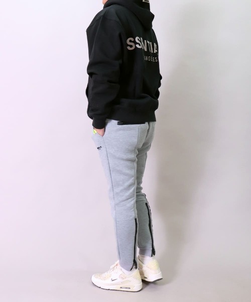 FOG ESSENTIALS（エフオージーエッセンシャルズ） パーカー (RS)「FOG