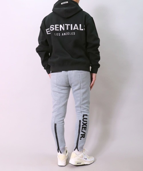 FOG ESSENTIALS（エフオージーエッセンシャルズ） パーカー (RS)「FOG