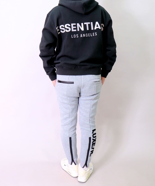 FOG ESSENTIALS（エフオージーエッセンシャルズ） パーカー (RS)「FOG