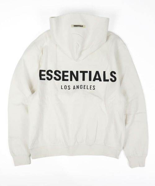 FOG ESSENTIALS（エフオージーエッセンシャルズ） パーカー (RS)「FOG