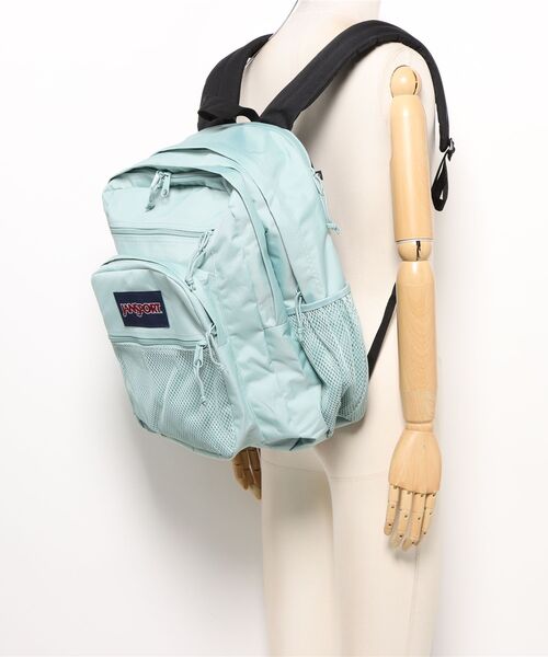JANSPORT（ジャンスポーツ） デイバック リュック バックパック BIG