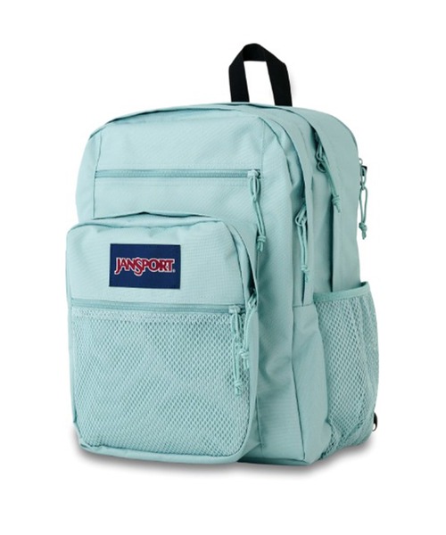 JANSPORT（ジャンスポーツ） デイバック リュック バックパック BIG