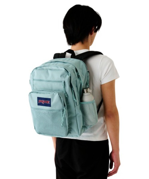 JANSPORT ジャンスポーツ　オリジナルス　リュックサック JANSPORT（ジャンスポーツ） デイバック リュック バックパック BIG