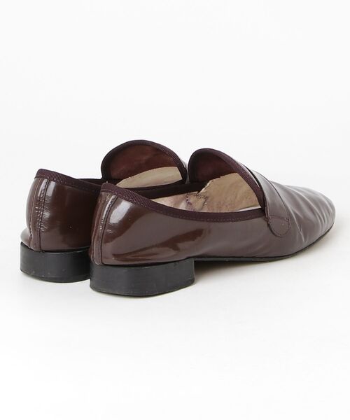 repetto（レペット） シューズ 39.5 ブラウン レディース : ZOZOTOWN