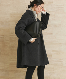 plage（プラージュ） コート アウター A line コート レディース