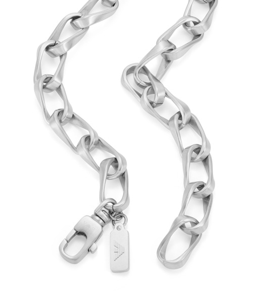EMPORIO ARMANI ネックレス エンポリオ・アルマーニ アクセサリー