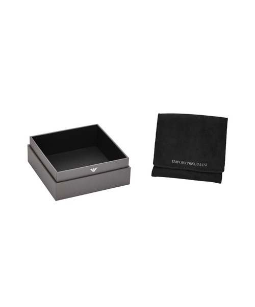 EMPORIO ARMANI ネックレス エンポリオ・アルマーニ アクセサリー