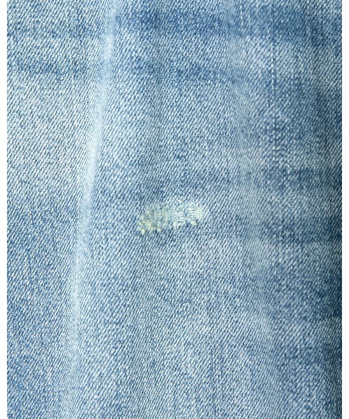 ジーンズ Authentic Straight Denim Pants メンズ レディースの画像