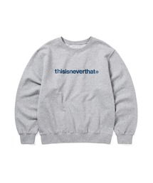 thisisneverthat（ディスイズネバーザット） トレーナー スウェット T