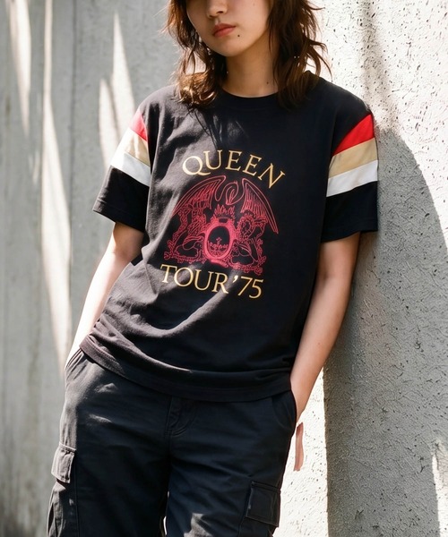 AMERICAN needle（アメリカンニードル） tシャツ 「T16」「AMERICAN