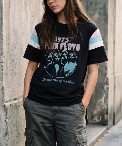 AMERICAN needle（アメリカンニードル） tシャツ 「T16」「AMERICAN