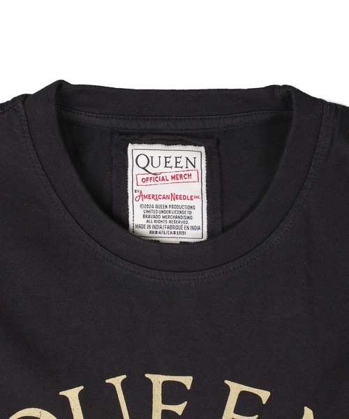 AMERICAN needle（アメリカンニードル） tシャツ 「T16」「AMERICAN