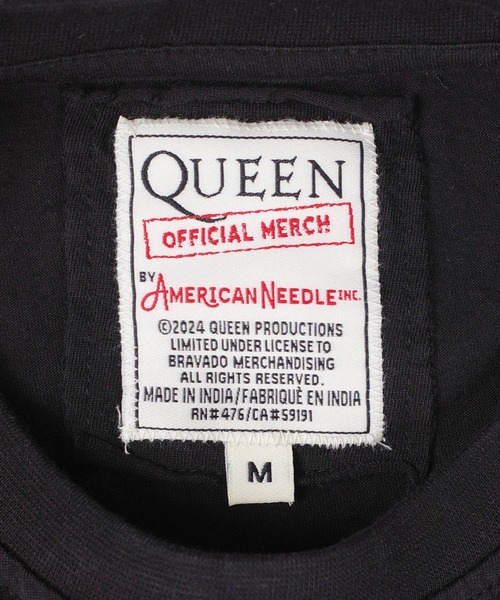 AMERICAN needle（アメリカンニードル） tシャツ 「T16」「AMERICAN