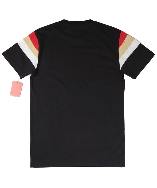 サンセット ＮアメリカンフラッグＴ他 AMERICAN needle（アメリカンニードル） tシャツ 「T16」「AMERICAN