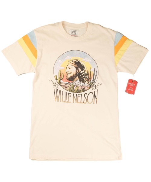AMERICAN needle（アメリカンニードル） tシャツ 「T16」「AMERICAN