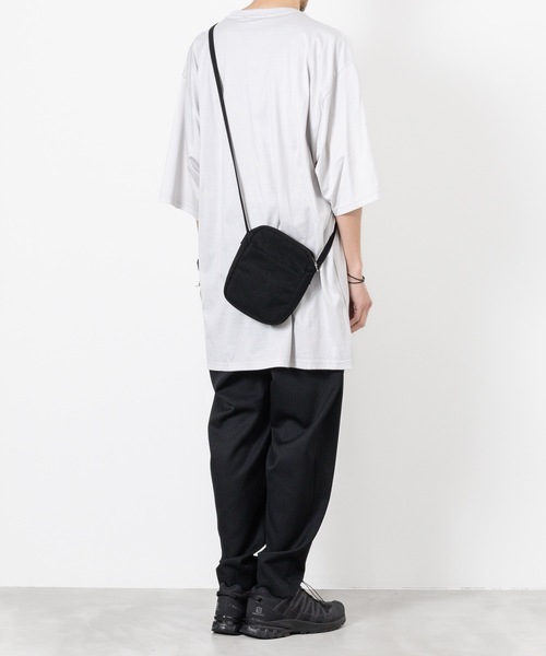 「ato」 半袖Tシャツ 46 ピンク メンズ_画像8