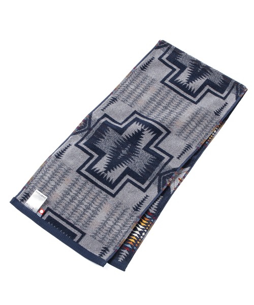 PENDLETON（ペンドルトン） タオル エンボスマルチロングタオル