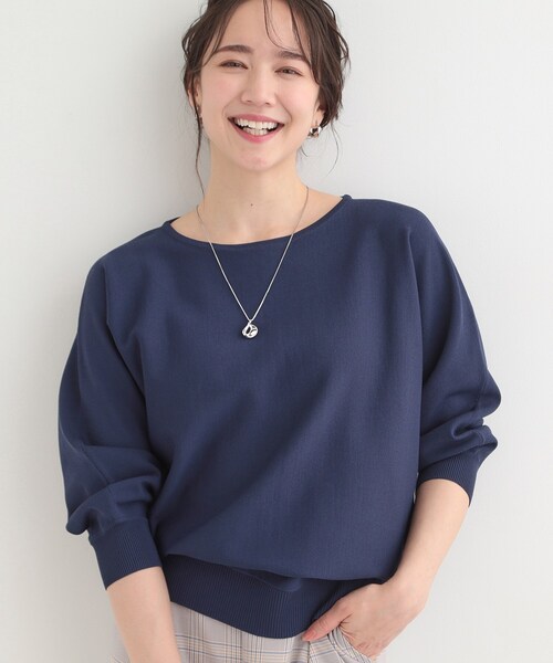 SHOO・LA・RUE（シューラルー） ニット セーター 「洗濯機可/S-LL