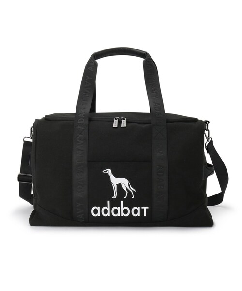 adabat（アダバット） ボストンバッグ ボストンバッグ メンズ