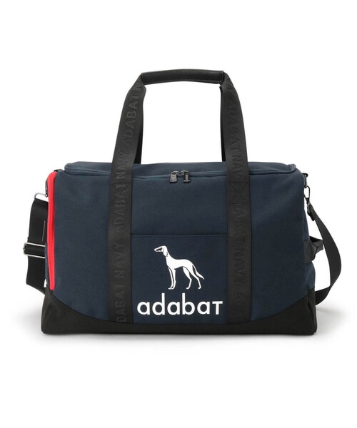adabat（アダバット） ボストンバッグ ボストンバッグ メンズ