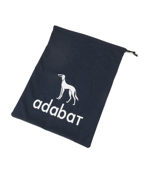 adabat（アダバット） ボストンバッグ 「ADABAT NAVY」ボストンバッグ