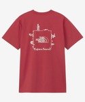 「THE NORTH FACE」 半袖Tシャツ...の詳細画像3
