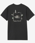 「THE NORTH FACE」 半袖Tシャツ...の詳細画像4